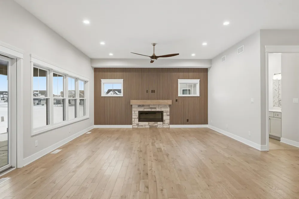 9673 Corydalis Avenue St. John, IN 46373
