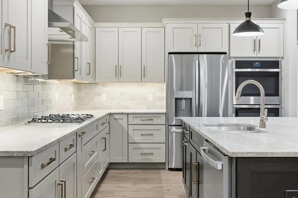 9673 Corydalis Avenue St. John, IN 46373