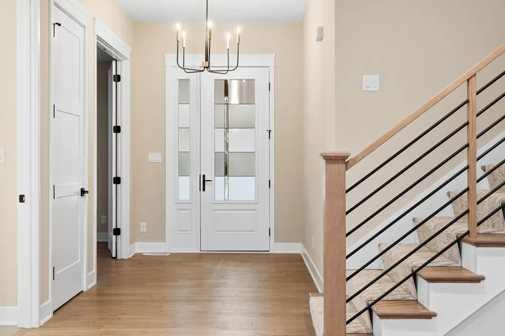 9673 Corydalis Avenue St. John, IN 46373