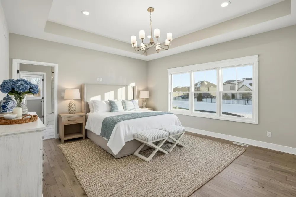 9673 Corydalis Avenue St. John, IN 46373