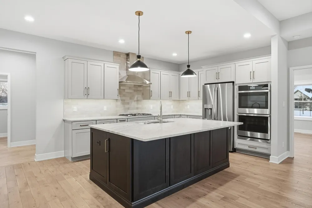 9673 Corydalis Avenue St. John, IN 46373