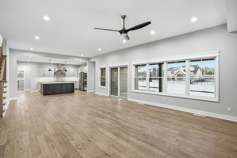 9673 Corydalis Avenue St. John, IN 46373