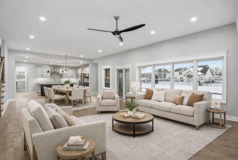 9673 Corydalis Avenue St. John, IN 46373