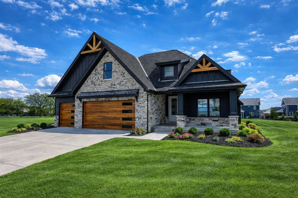 9673 Corydalis Avenue St. John, IN 46373