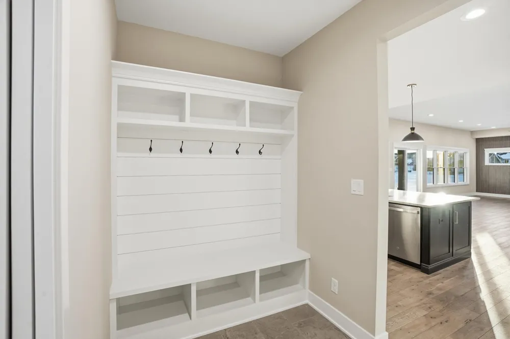 9673 Corydalis Avenue St. John, IN 46373
