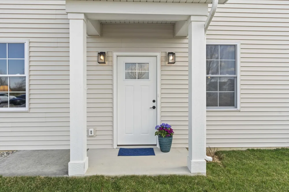 6367 Jasmine Avenue Portage, IN 46368