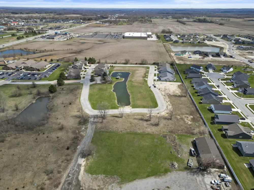 6367 Jasmine Avenue Portage, IN 46368