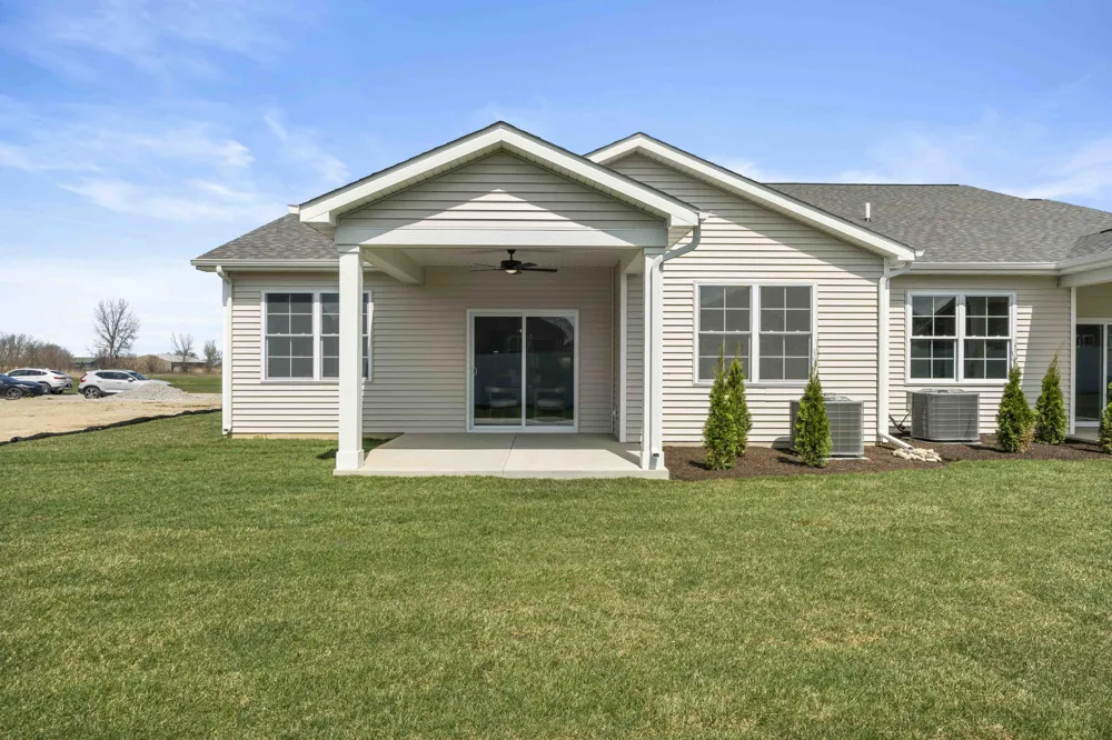6367 Jasmine Avenue Portage, IN 46368
