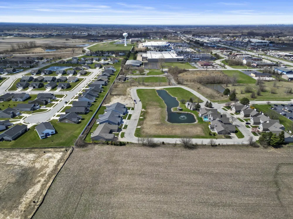 6367 Jasmine Avenue Portage, IN 46368