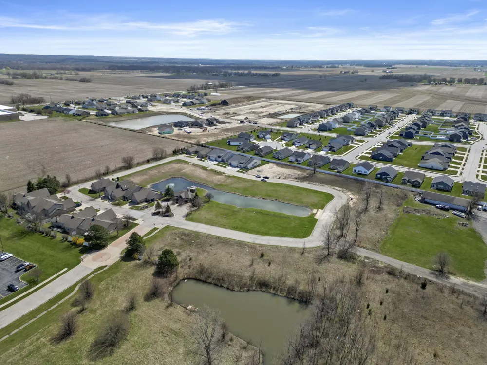 6367 Jasmine Avenue Portage, IN 46368