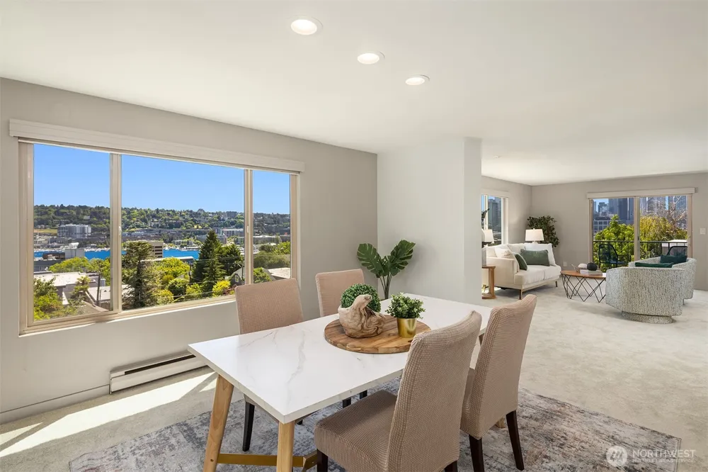 1234 Taylor Avenue #401