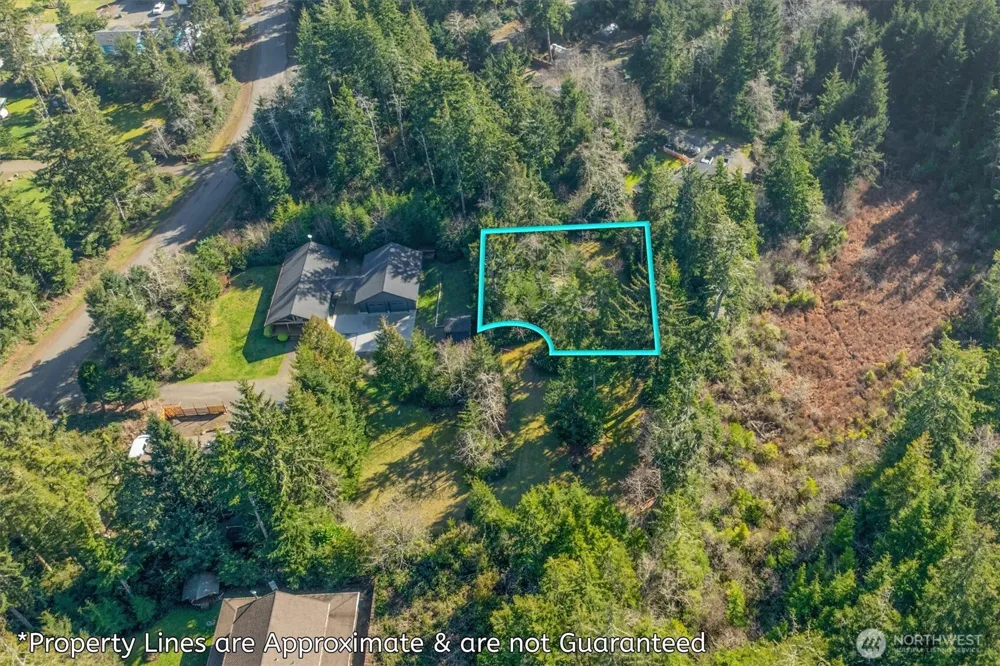 21333 Birch Place Ocean Park, WA 98640