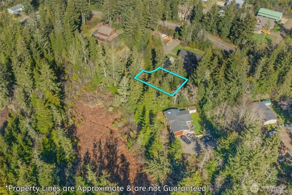 21333 Birch Place Ocean Park, WA 98640