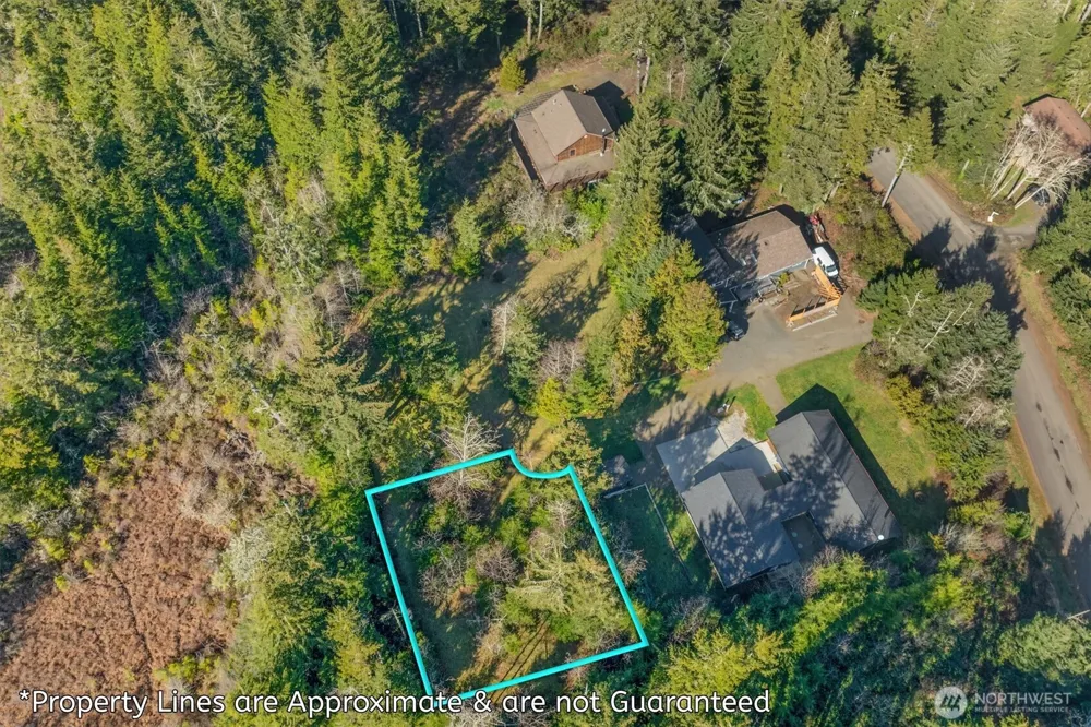 21333 Birch Place Ocean Park, WA 98640