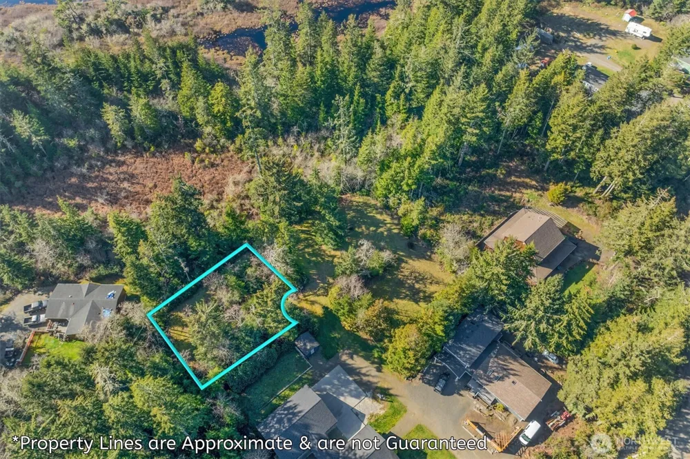 21333 Birch Place Ocean Park, WA 98640
