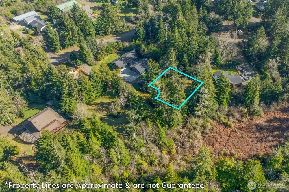 21333 Birch Place Ocean Park, WA 98640