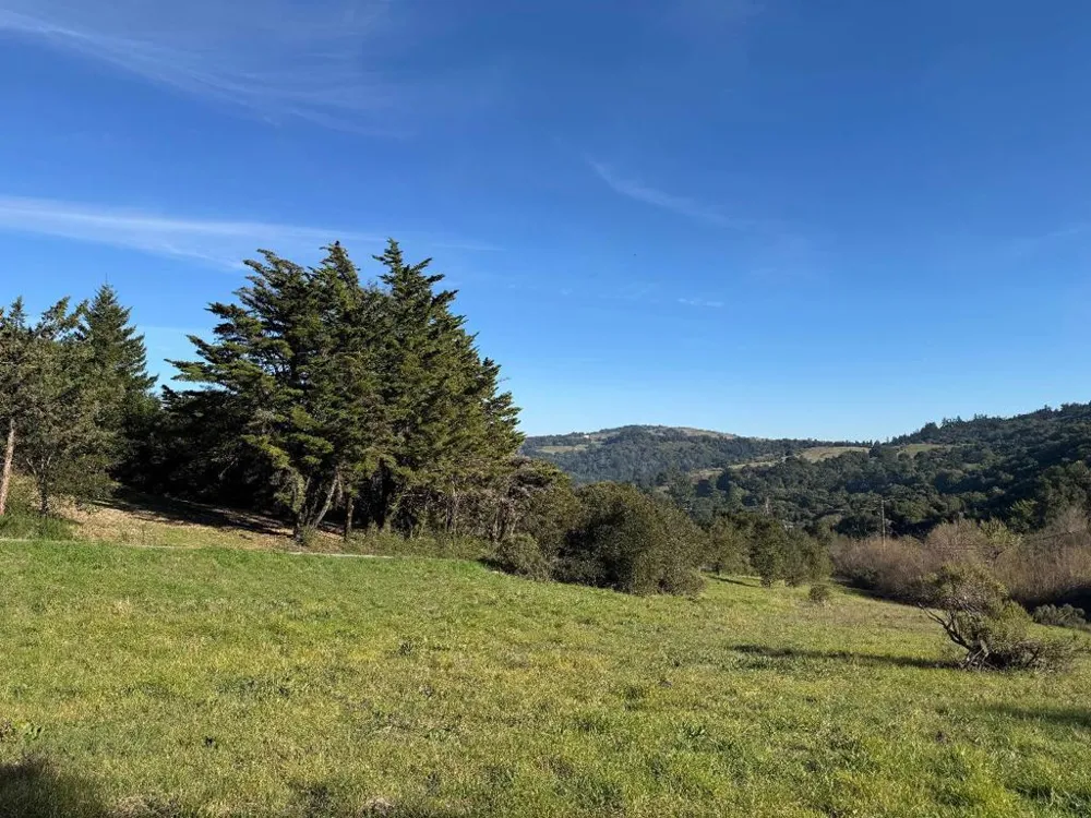 220 Heacox Road Woodside, CA 94062
