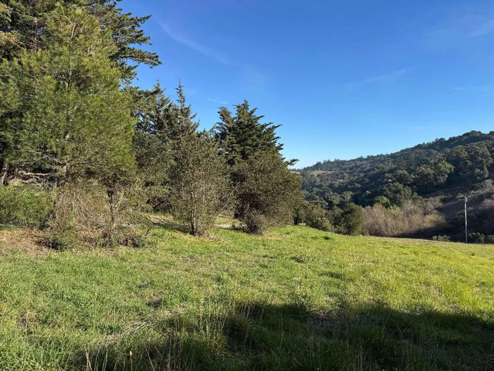 220 Heacox Road Woodside, CA 94062
