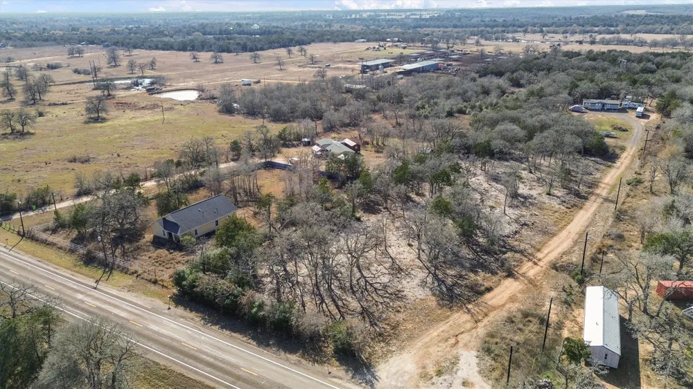 1686 Fm 2104 Lot # 14 Paige, TX 78659