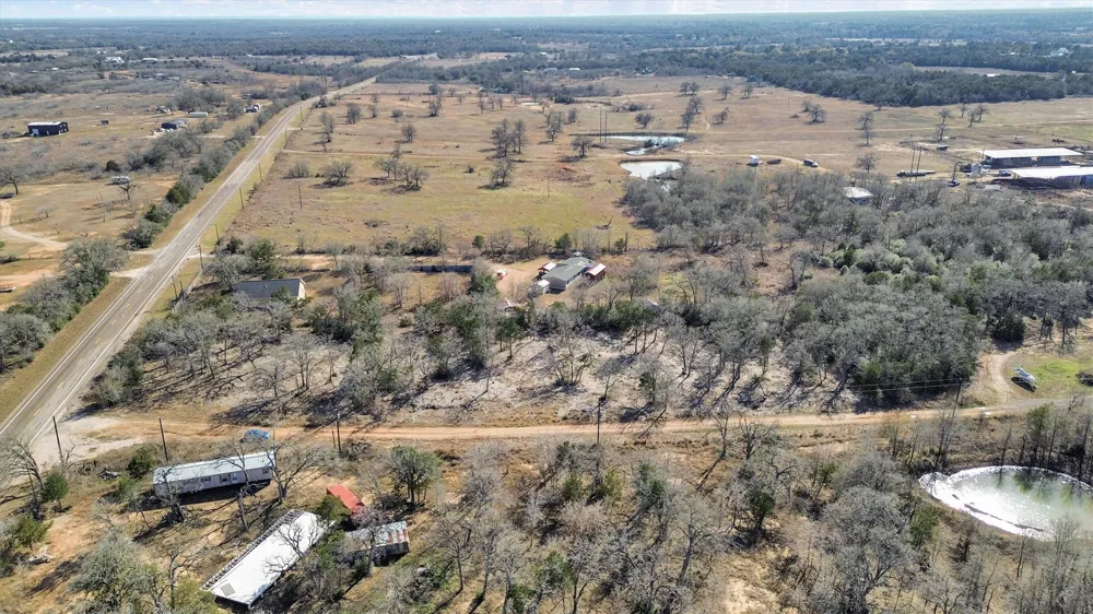 1686 Fm 2104 Lot # 14 Paige, TX 78659