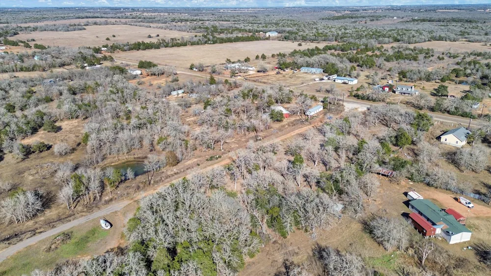 1686 Fm 2104 Lot # 14 Paige, TX 78659