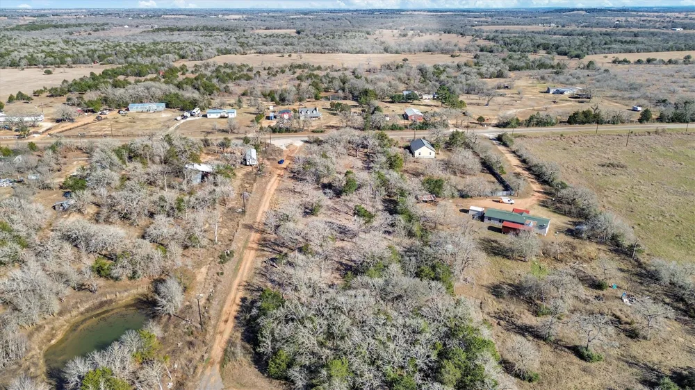 1686 Fm 2104 Lot # 14 Paige, TX 78659