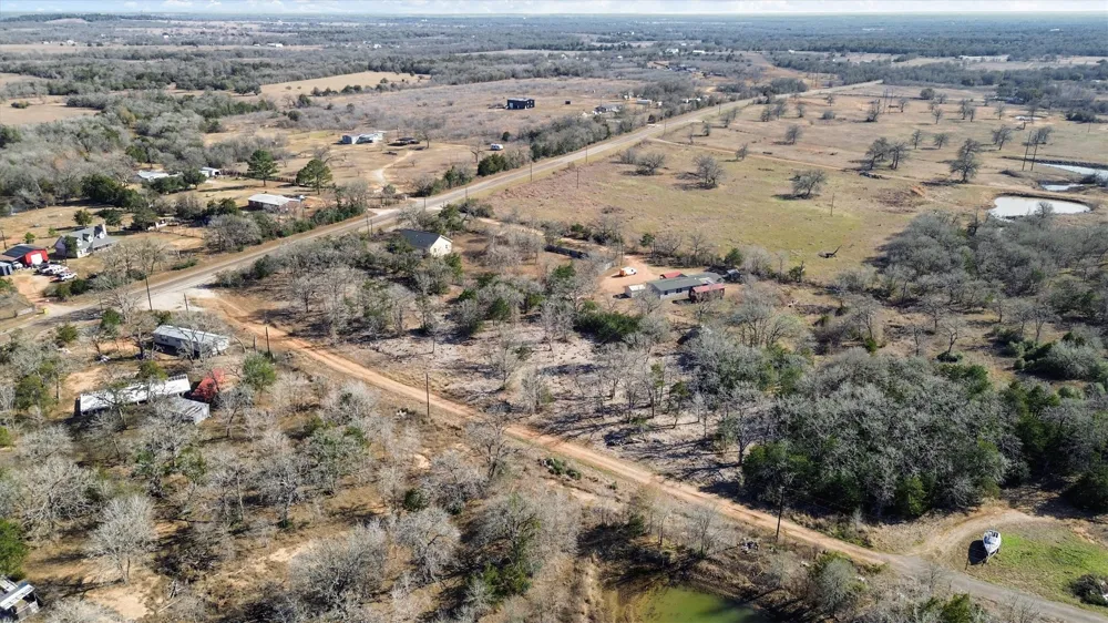 1686 Fm 2104 Lot # 14 Paige, TX 78659