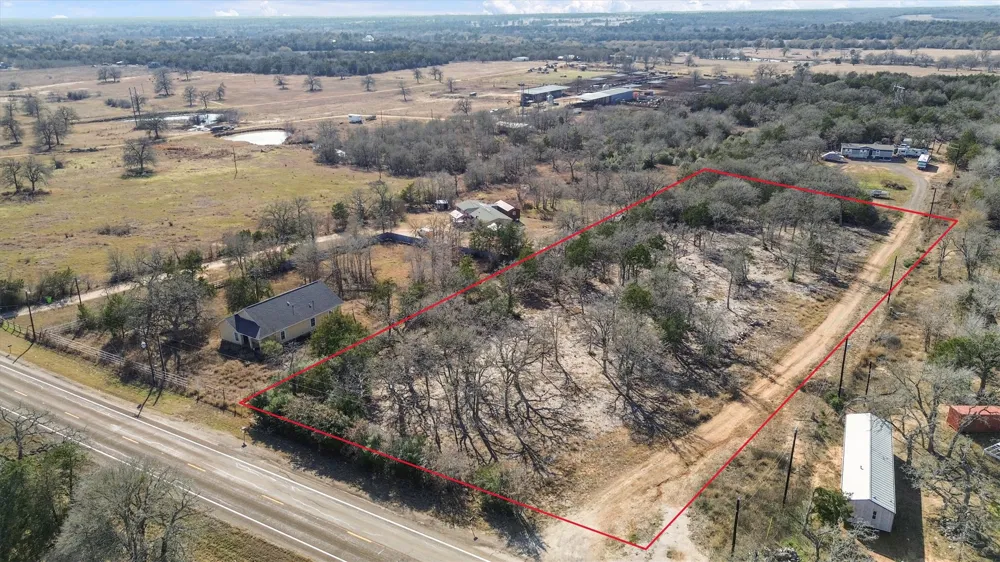 1686 Fm 2104 Lot # 14 Paige, TX 78659
