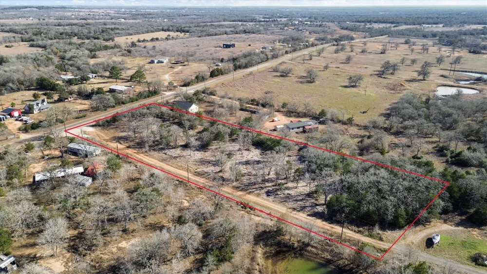 1686 Fm 2104 Lot # 14 Paige, TX 78659