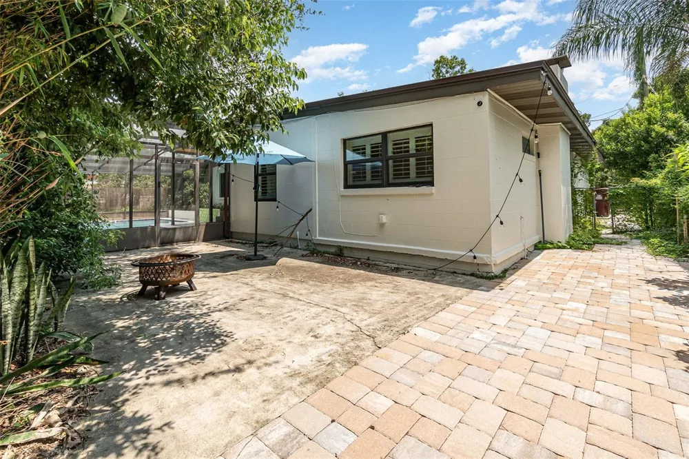 2721 E MARKS STREET Orlando, FL 32803