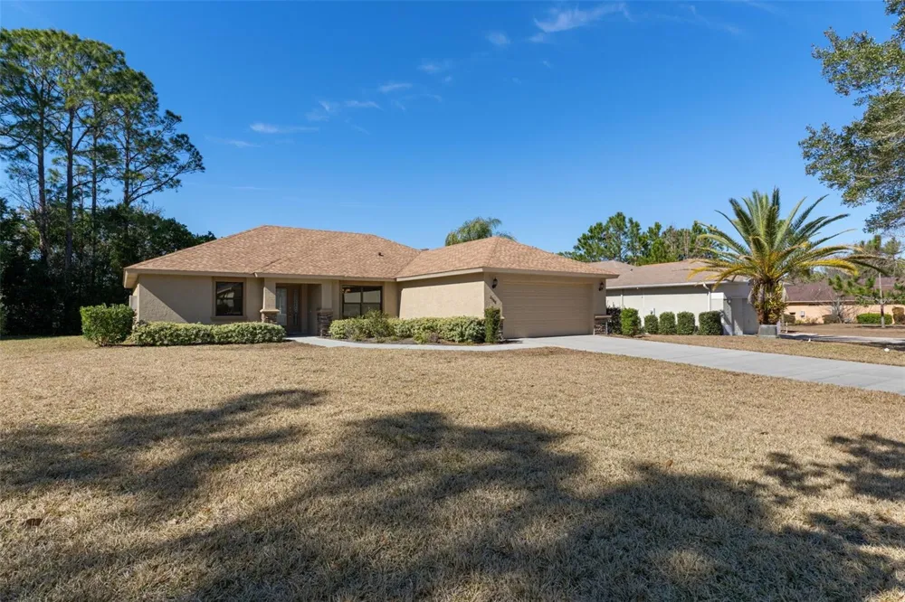 2388 BRENTWOOD CIRCLE Lecanto, FL 34461