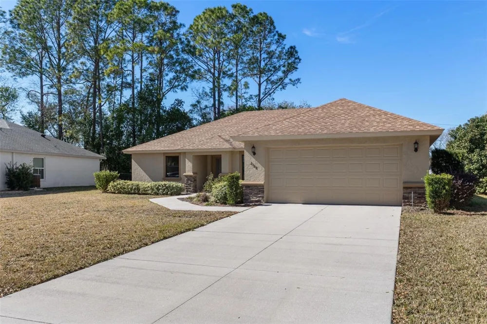 2388 BRENTWOOD CIRCLE Lecanto, FL 34461