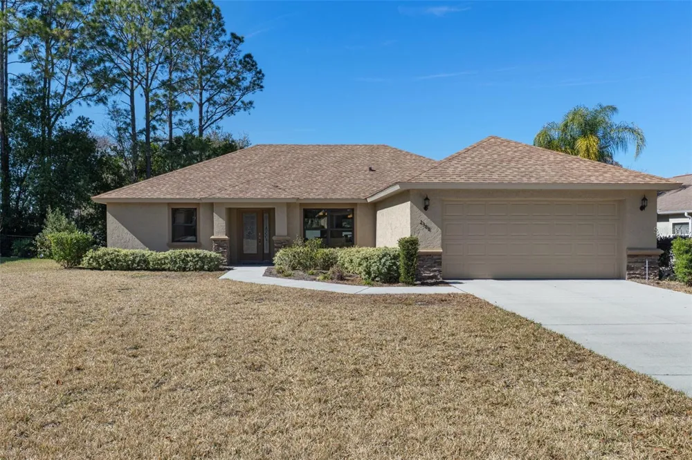 2388 BRENTWOOD CIRCLE Lecanto, FL 34461