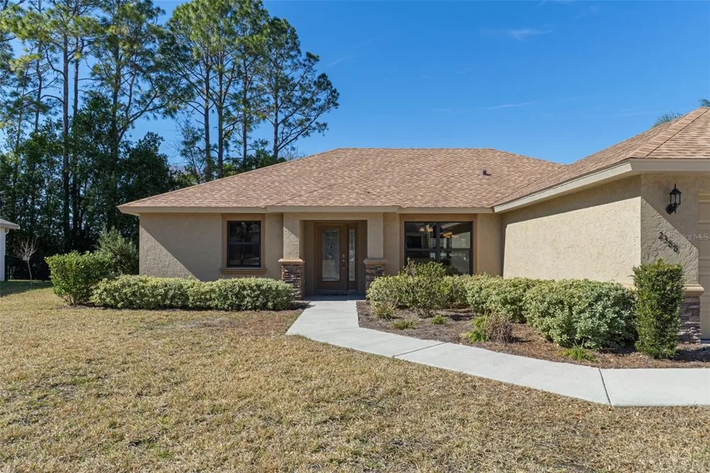2388 BRENTWOOD CIRCLE Lecanto, FL 34461