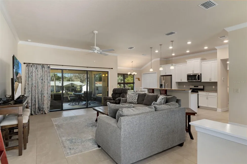 2388 BRENTWOOD CIRCLE Lecanto, FL 34461