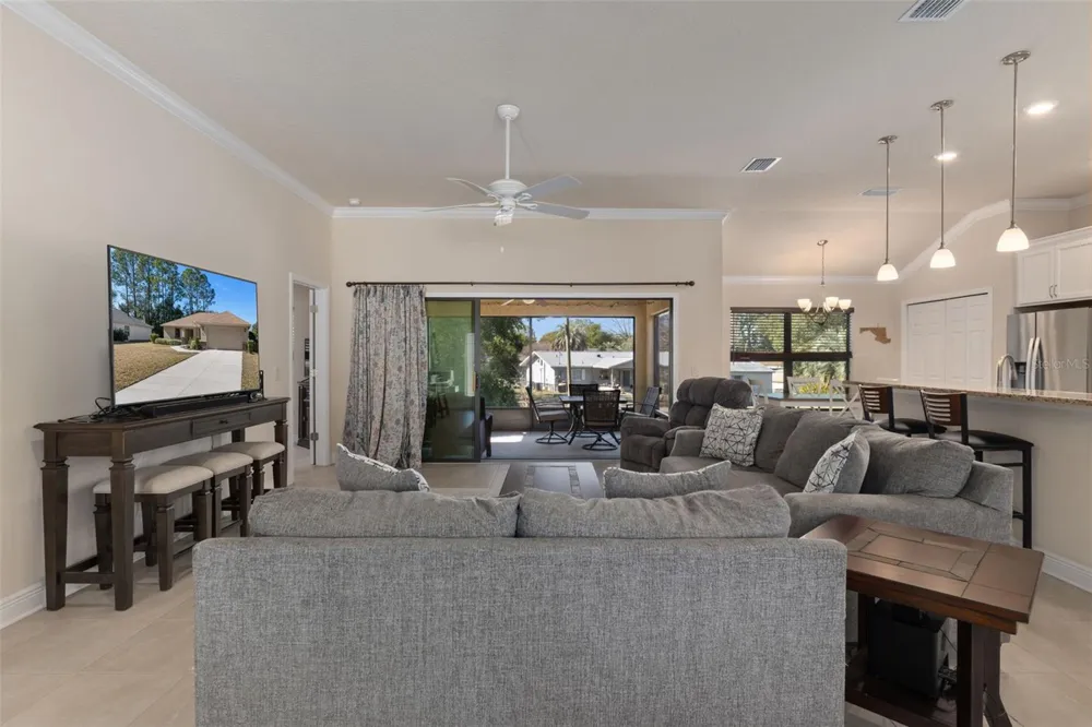 2388 BRENTWOOD CIRCLE Lecanto, FL 34461