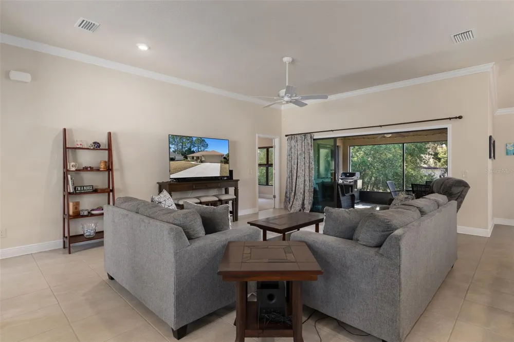 2388 BRENTWOOD CIRCLE Lecanto, FL 34461