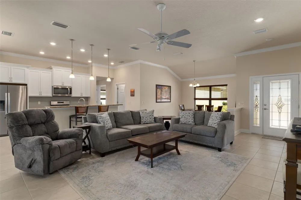 2388 BRENTWOOD CIRCLE Lecanto, FL 34461