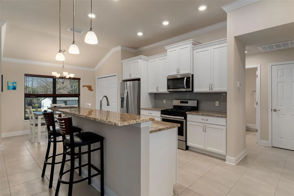 2388 BRENTWOOD CIRCLE Lecanto, FL 34461