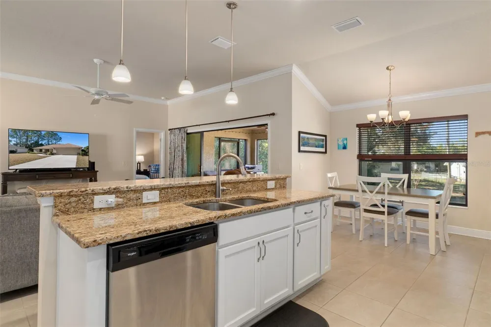 2388 BRENTWOOD CIRCLE Lecanto, FL 34461