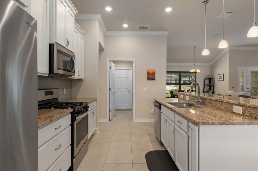 2388 BRENTWOOD CIRCLE Lecanto, FL 34461