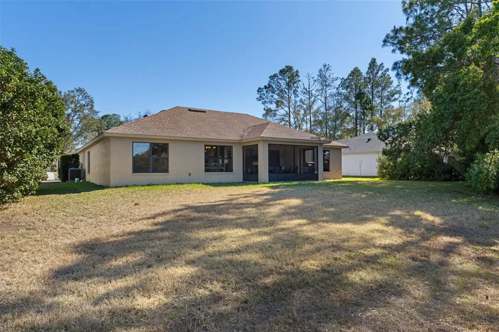 2388 BRENTWOOD CIRCLE Lecanto, FL 34461
