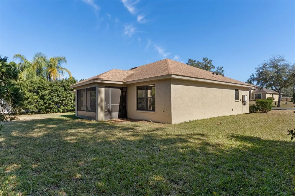 2388 BRENTWOOD CIRCLE Lecanto, FL 34461