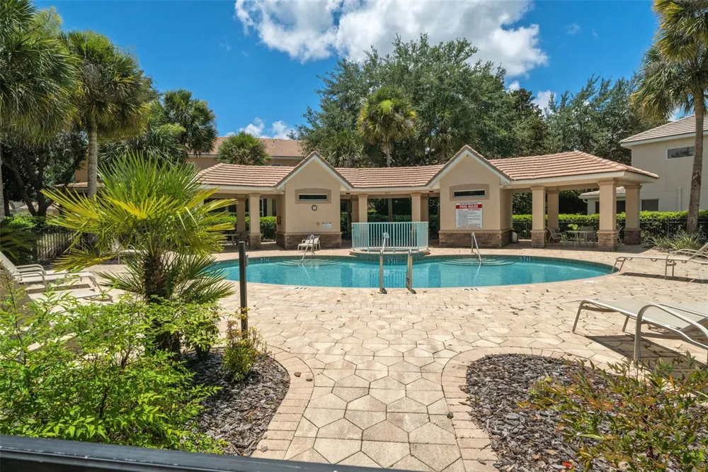 2388 BRENTWOOD CIRCLE Lecanto, FL 34461