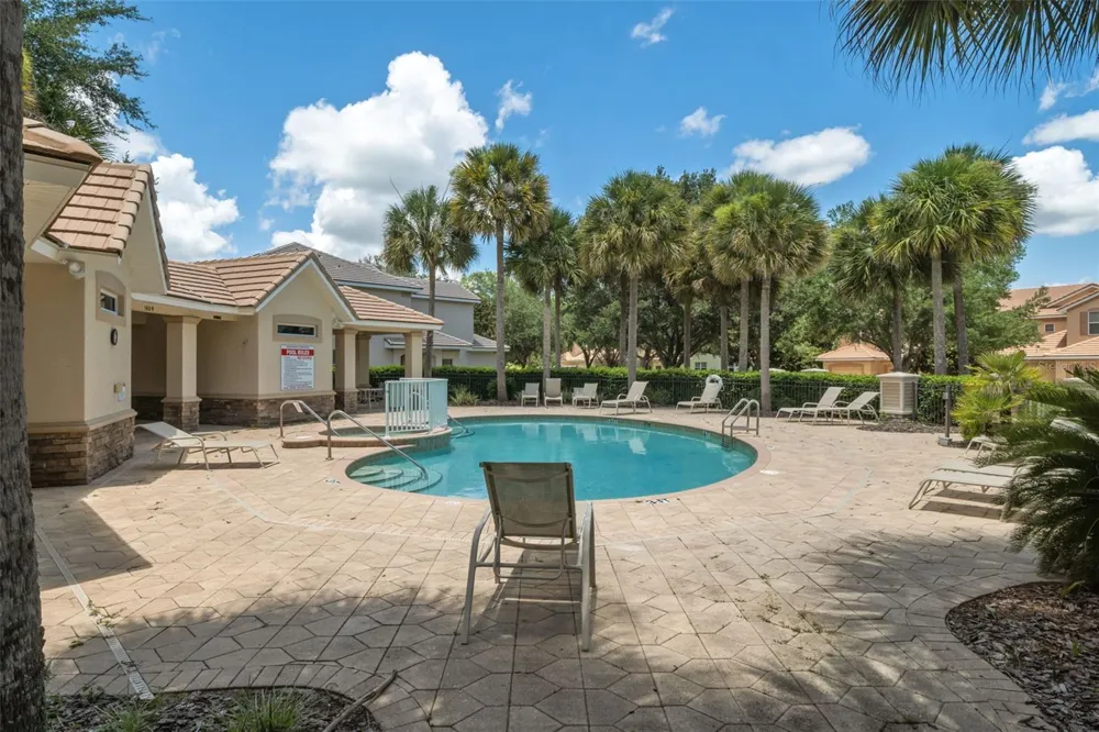 2388 BRENTWOOD CIRCLE Lecanto, FL 34461