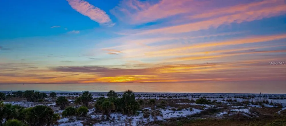 1040 ELDORADO AVENUE Clearwater Beach, FL 33767