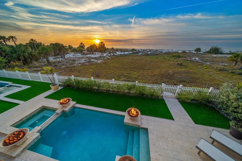 1040 ELDORADO AVENUE Clearwater Beach, FL 33767