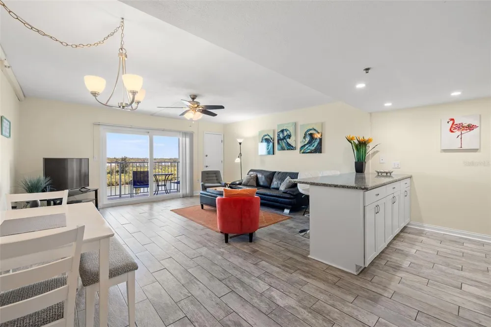 18610 GULF BOULEVARD #709 Indian Shores, FL 33785