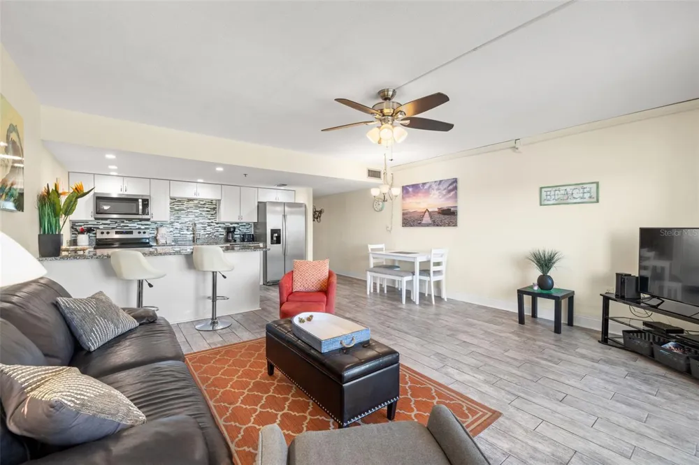 18610 GULF BOULEVARD #709 Indian Shores, FL 33785