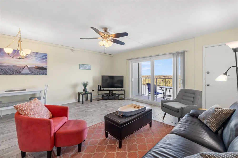 18610 GULF BOULEVARD #709 Indian Shores, FL 33785